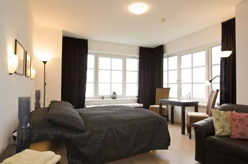 Fotos del hotel Haus Sonnenwende:  2