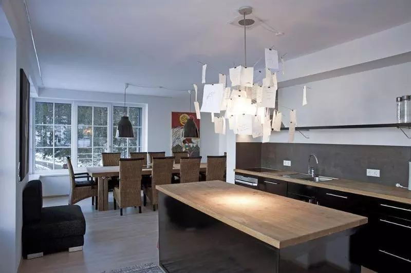 Fotos del hotel Haus Sonnenwende:  15