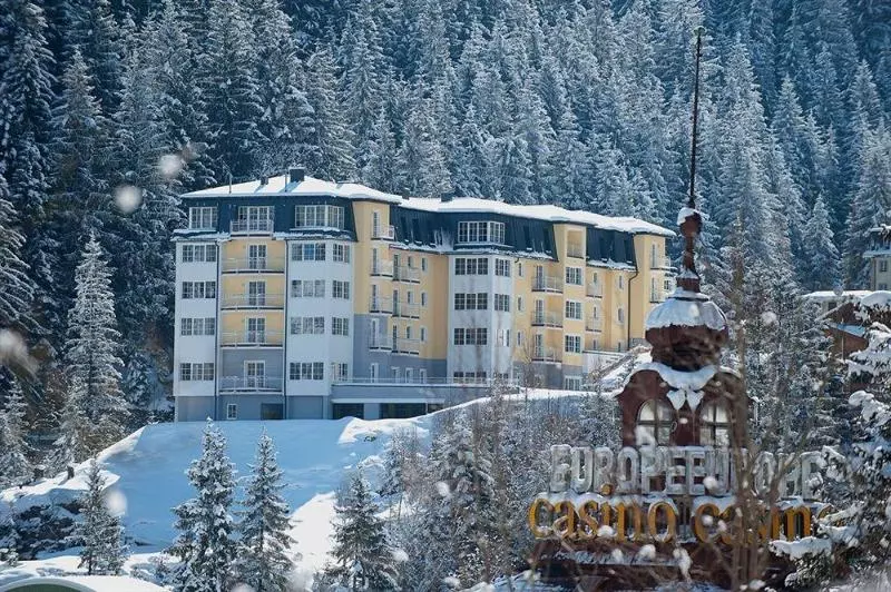 Haus Sonnenwende Haus Sonnenwende
