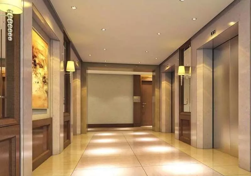 Fotos del hotel Ningbo Haiyi:  6