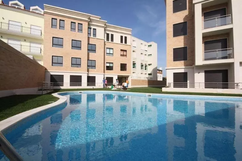 Parque Residence