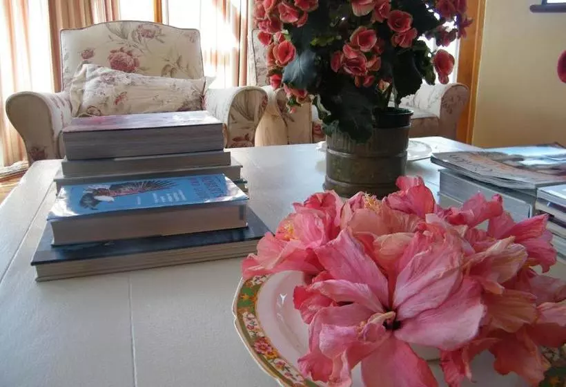 Fotos del hotel Tranquility Guest House:  5