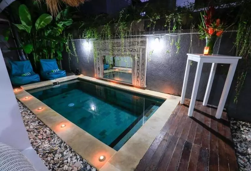 Fotos del hotel Villa Tiga:  13