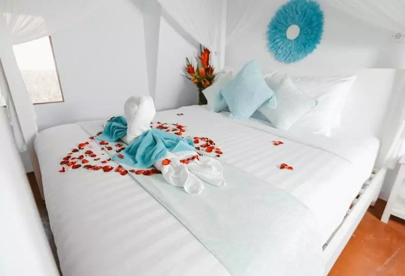 Fotos del hotel Villa Tiga:  12