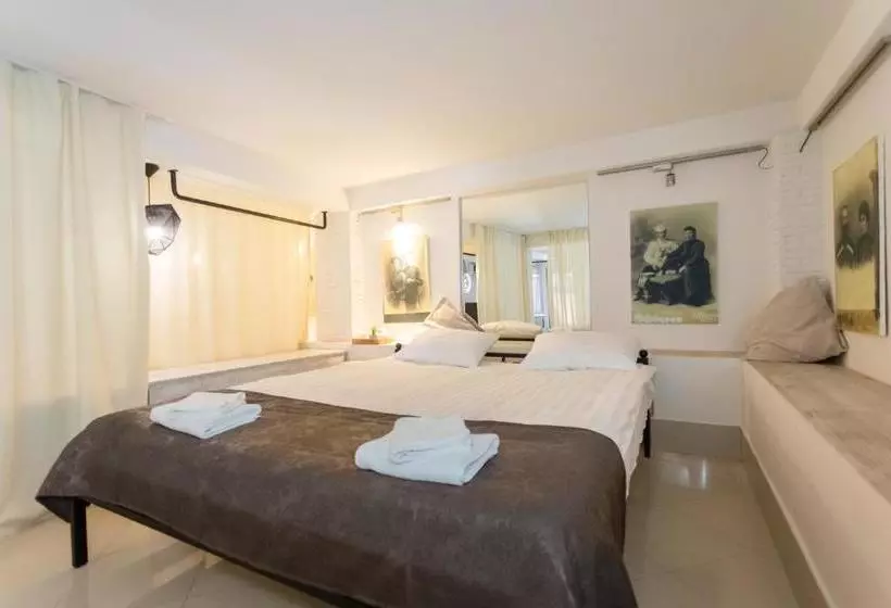 Fotos del hotel Falcon Apartments  Meidan Boutique:  13