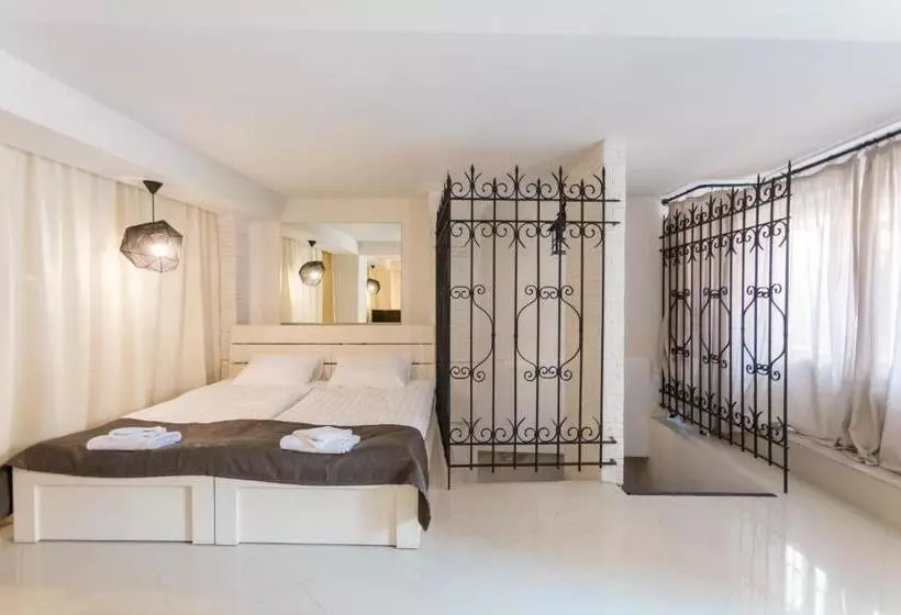 Fotos del hotel Falcon Apartments  Meidan Boutique:  15