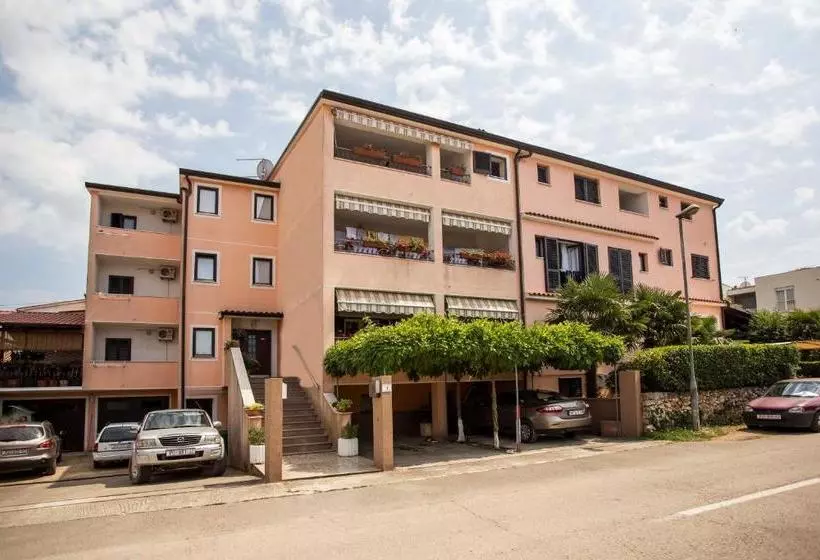 Fotos del hotel Apartments Romano:  7