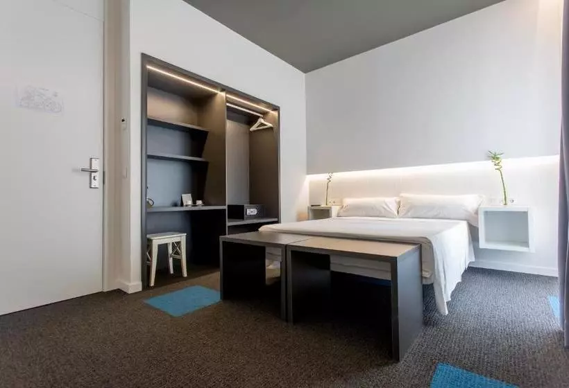 Fotos del hotel Boutique Creative Rooms:  2