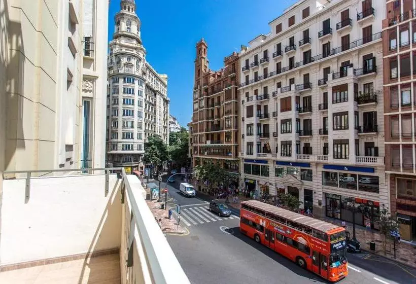 Fotos del hotel Boutique Creative Rooms:  5