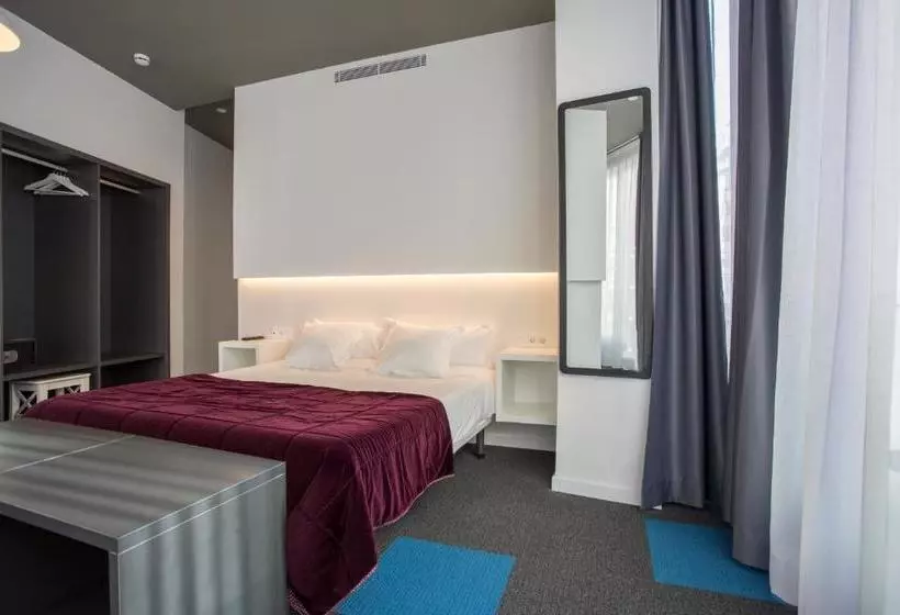 Fotos del hotel Boutique Creative Rooms:  10