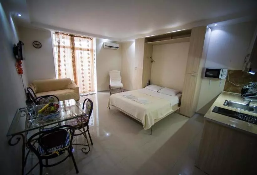 Fotos del hotel Grand Royal Apart:  13