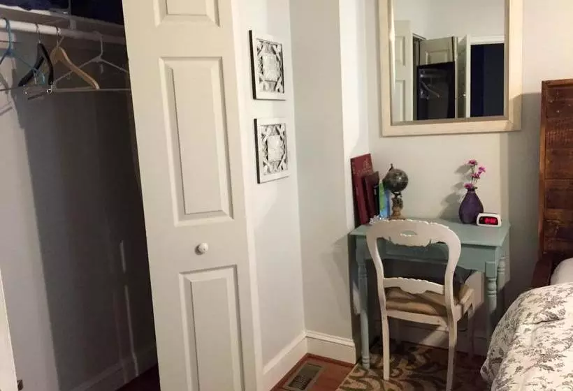 Fotos del hotel Birdhouse Bed And Breakfast:  19