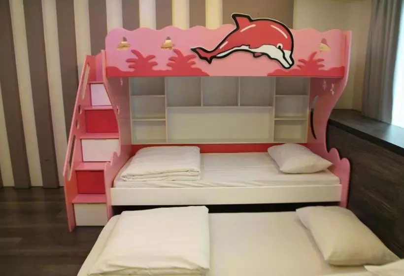 Fotos del hotel Shamrock Guest House:  20