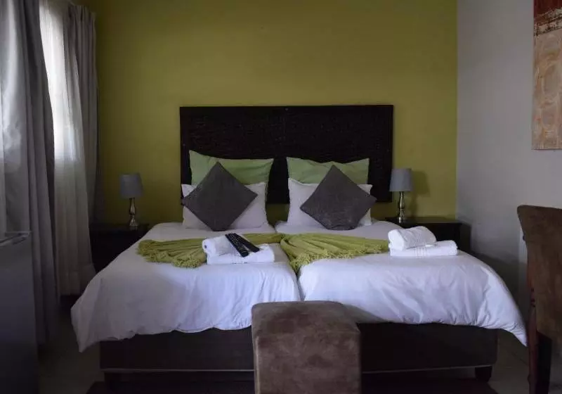 Fotos del hotel Ehrlichpark Lodge:  8