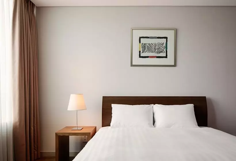 Fotos del hotel Atrium Vabien Ii:  2