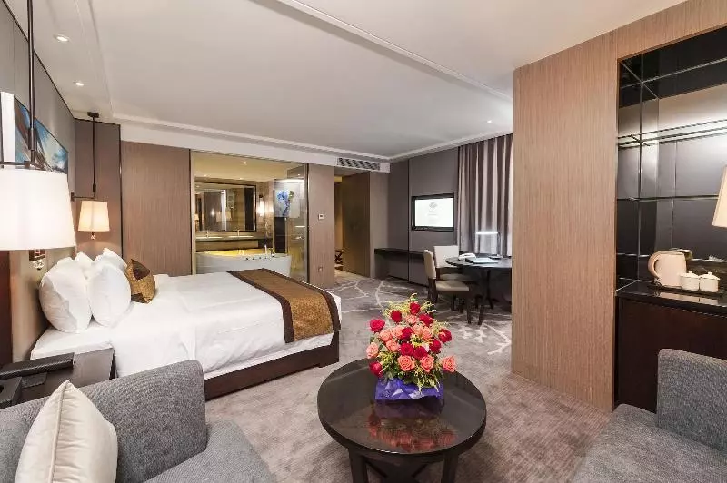 Fotos del hotel Phoenix Valley Holiday:  16