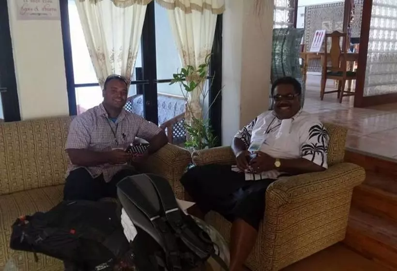 Fotos del hotel Utu One Bed & Breakfast:  7