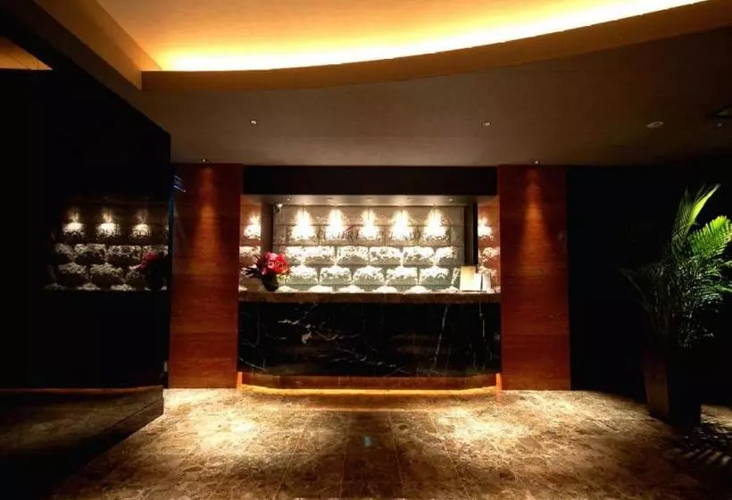 Fotos del hotel Center  Tokyo:  20
