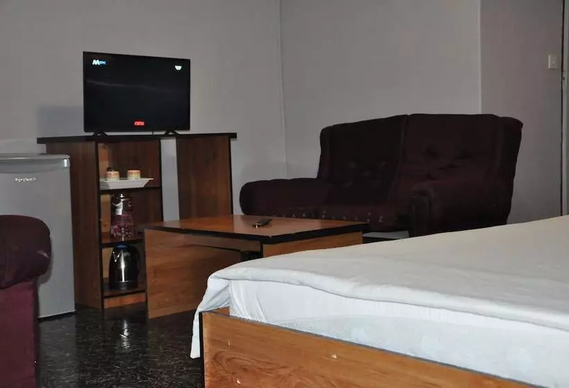 Fotos del hotel Chilambula Lodge:  17