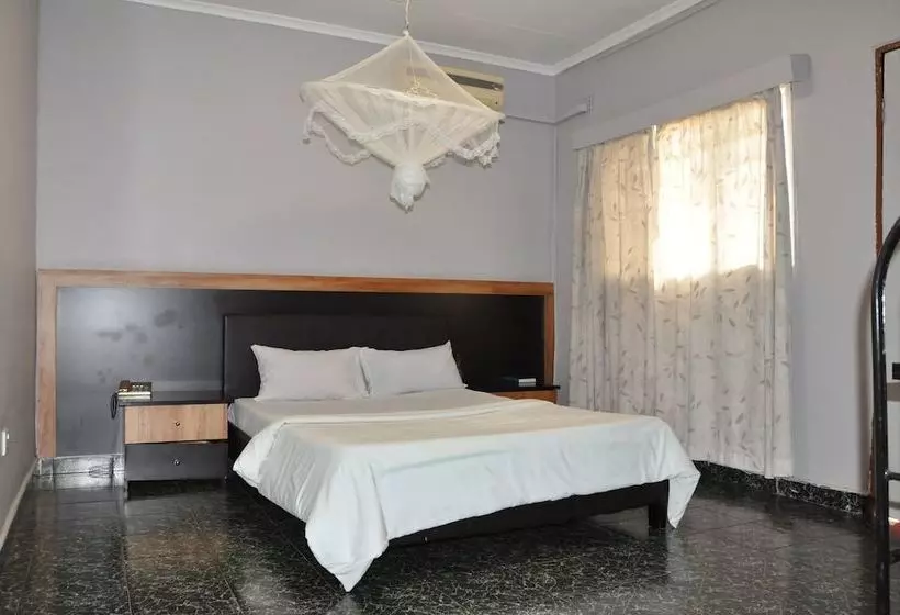 Fotos del hotel Chilambula Lodge:  10