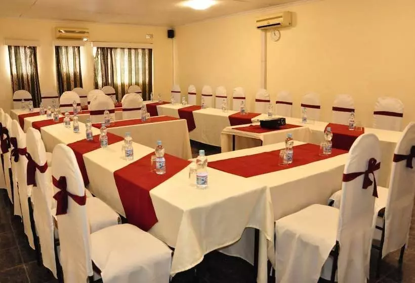 Fotos del hotel Chilambula Lodge:  7