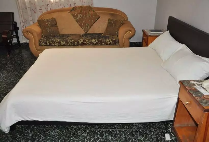 Fotos del hotel Chilambula Lodge:  5