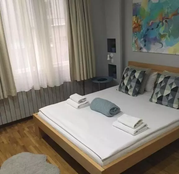 Fotos del hotel Top Central Apartments 2:  7