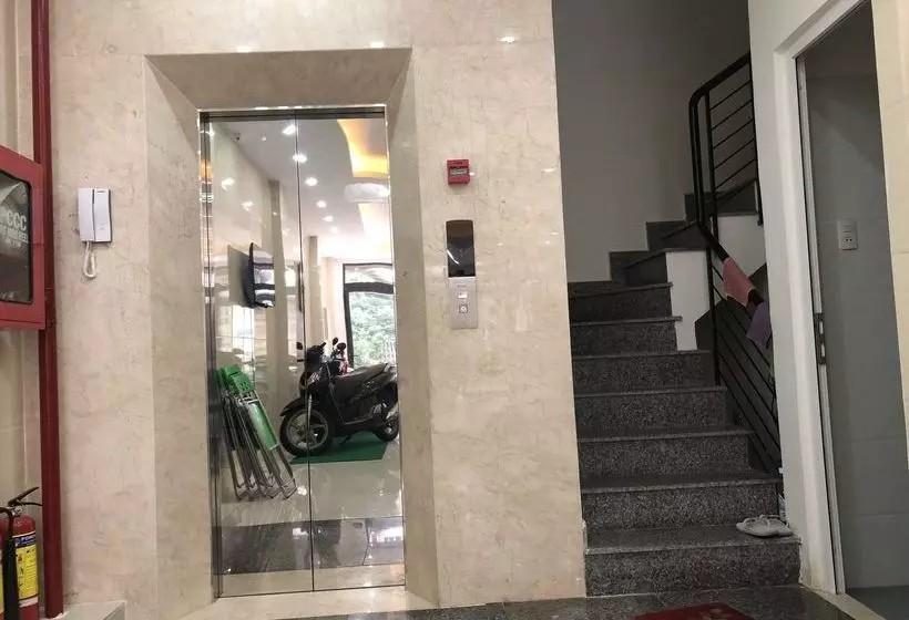 Fotos del hotel Da Nang Minh Hai:  13