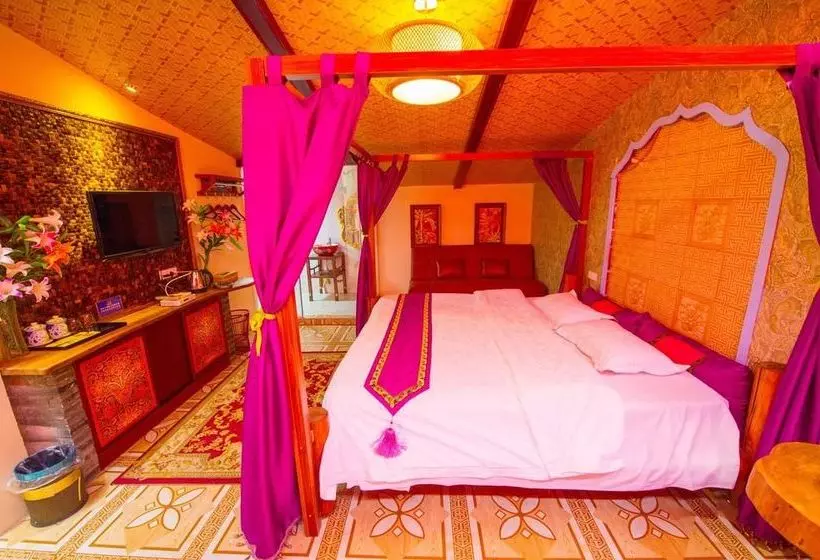 Fotos del hotel Taimei:  15