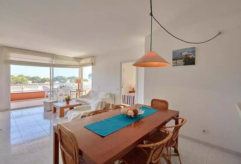 Fotos del hotel Residence Sa Guilla II:  17