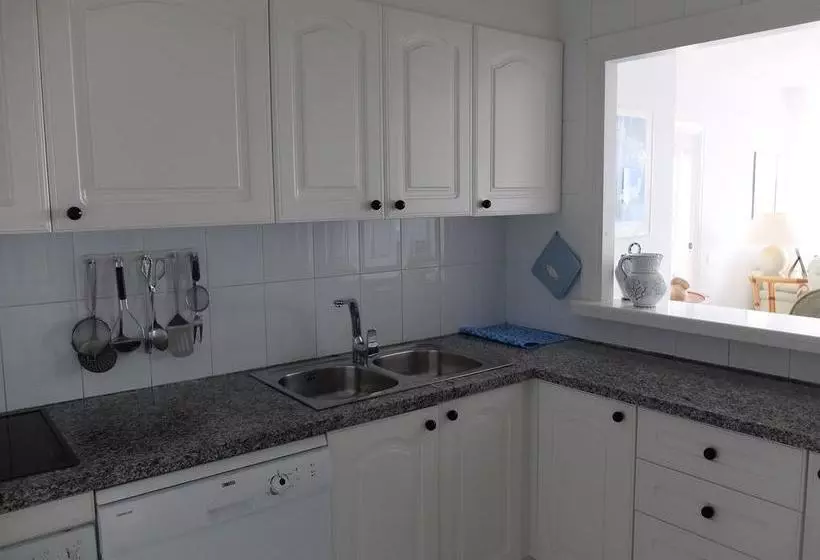 Fotos del hotel Residence Sa Guilla II:  11