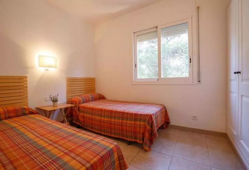 Fotos del hotel Residence Sa Guilla II:  2