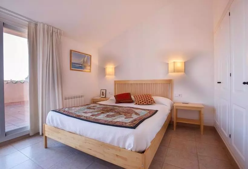 Fotos del hotel Residence Sa Guilla II:  9