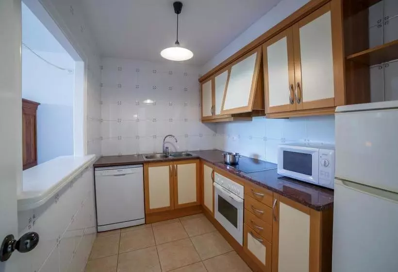 Fotos del hotel Residence Sa Guilla II:  5