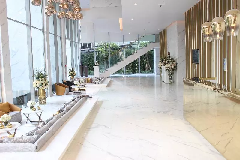 Fotos del hotel Ariva Hyde Sukhumvit 11:  2