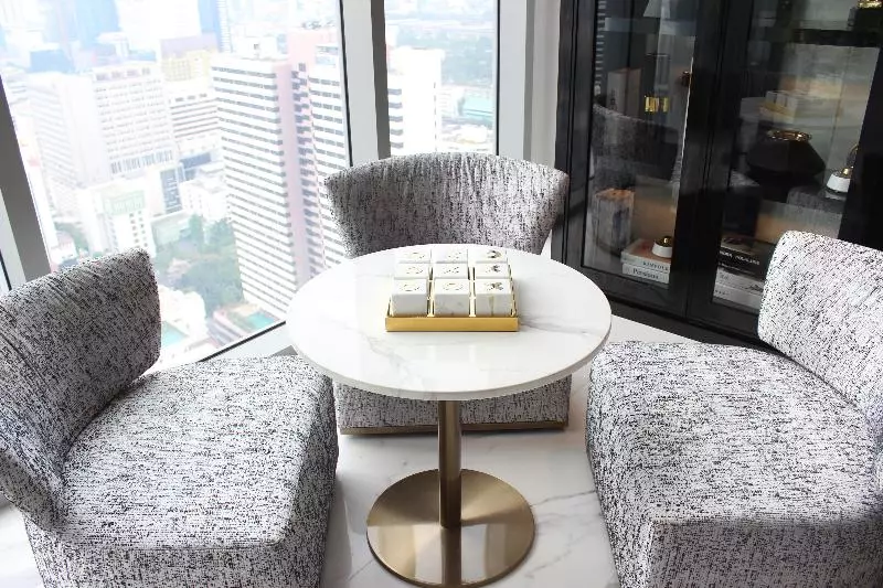 Fotos del hotel Ariva Hyde Sukhumvit 11:  6