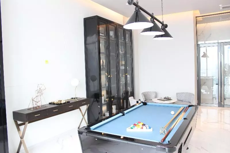 Fotos del hotel Ariva Hyde Sukhumvit 11:  15