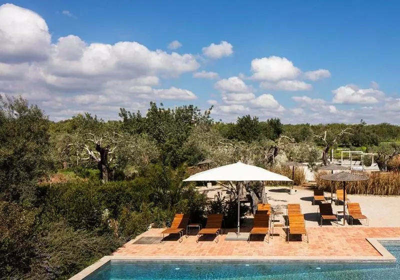Fotos del hotel Fazenda Nova  Country House:  9