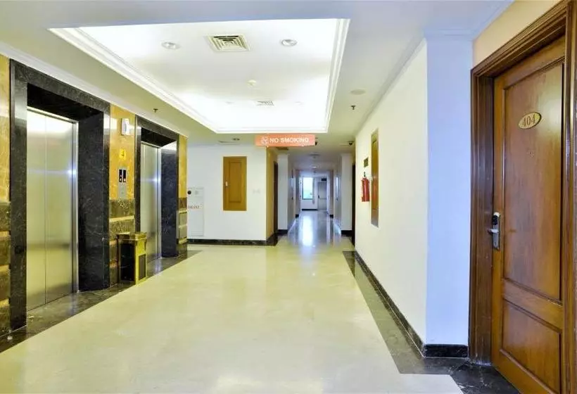 Fotos del hotel Zen Rooms Near Grand Indonesia Mall:  14