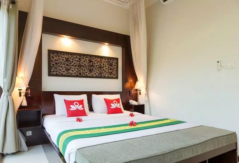 Fotos del hotel Zen Premium Ubud Sanggingan 2:  11