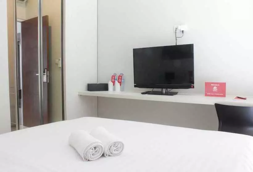 Fotos del hotel Zen Rooms Kuningan Anggrek:  9