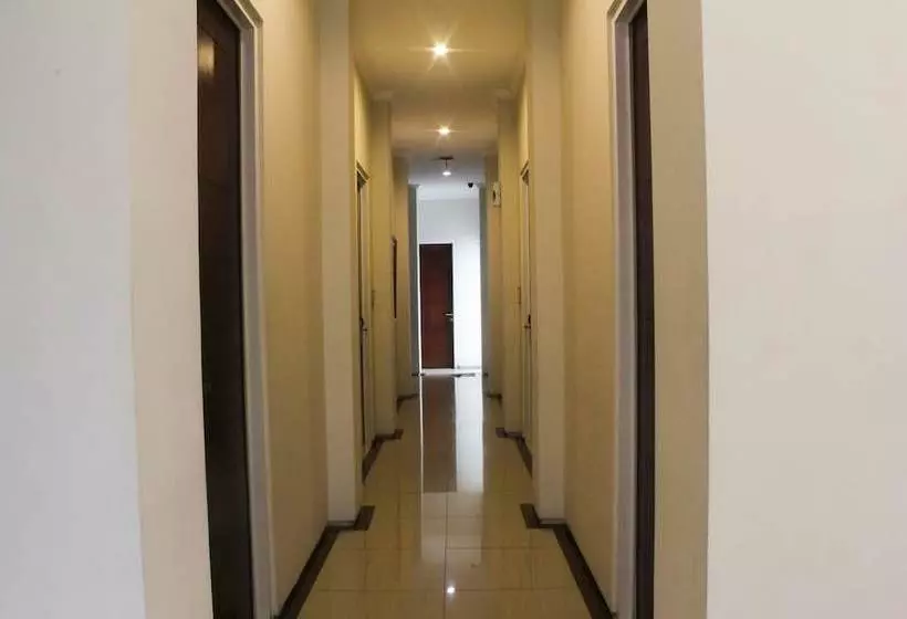 Fotos del hotel Zen Rooms Kuningan Anggrek:  19