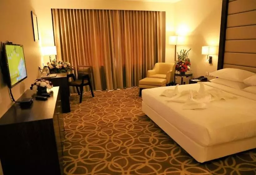 Fotos del hotel Y N Hotels:  8