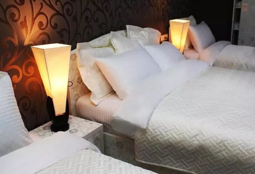 Fotos del hotel Eurolux:  4