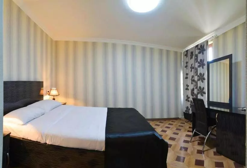 Fotos del hotel Eurolux:  8