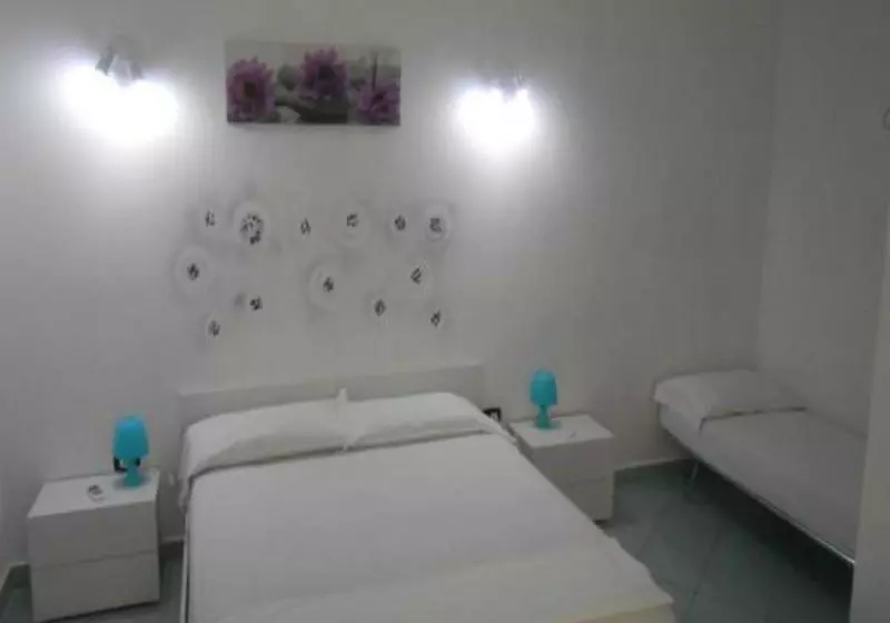 Fotos del hotel Hostal D'italy:  9