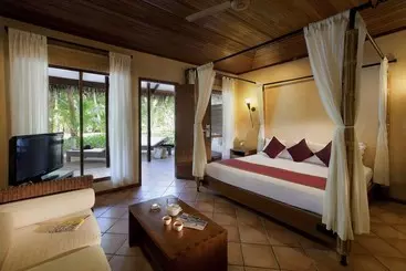 Kuramathi Island Resort - Male