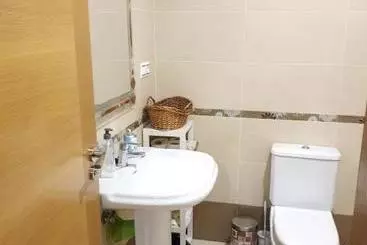 Spacious Apartment With Mountain View In Tabernas 99 Sqm - Tabernas