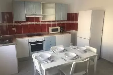 Apartamento Gran Tarajal - Gran Tarajal