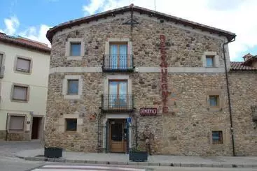 Rural El Denario - Garray
